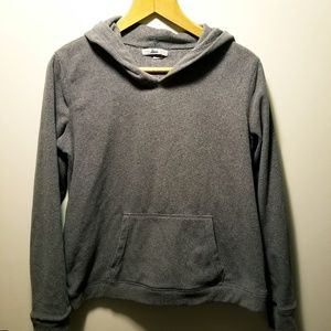 Bass Pullover Hoodie